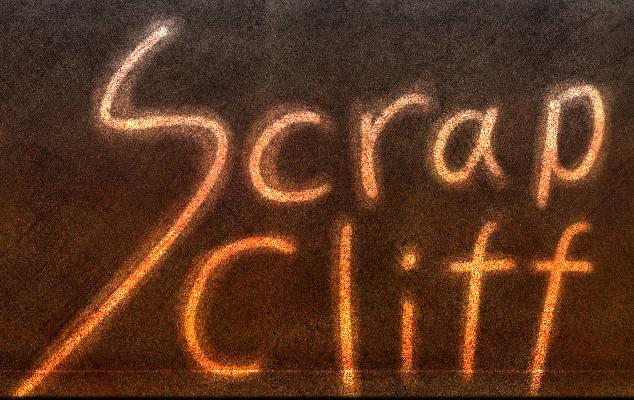 Scrap Cliff(スクラップクリフ)